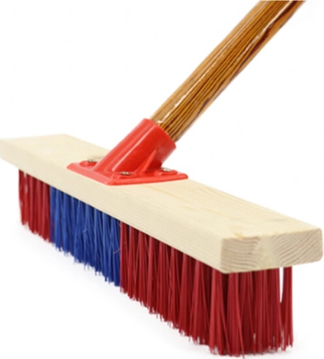 Széles, 60 cm-es munkaszélesség a gyors takarításért