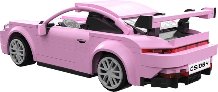 Sportos dizájn és funkcionális részletek