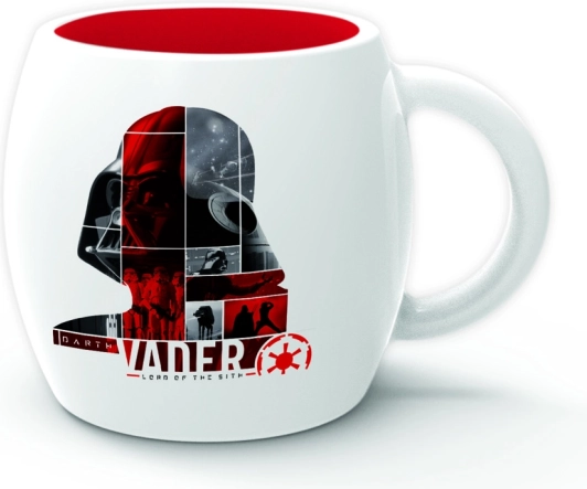 Star Wars Globe kerámia bögre 380 ml