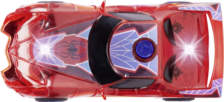 Ragyogó LED effektek