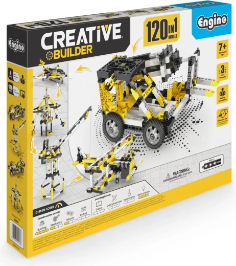 3D útmutatók a kidCAD alkalmazásban