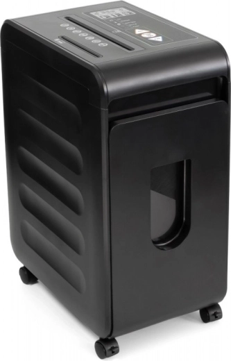 MR 2212 iratmegsemmisítő