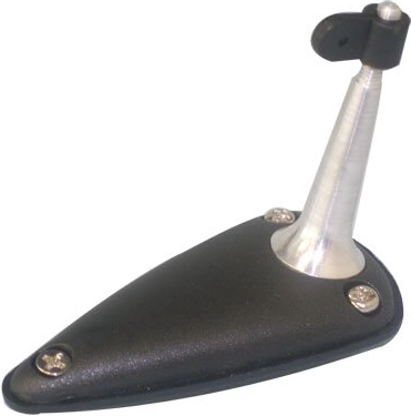 Vezérlőkar golyóscsapágyak nélkül, 2,5 × 34 mm