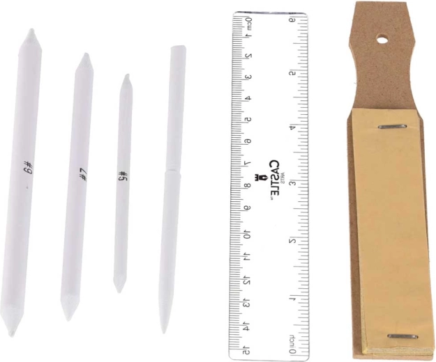 Professzionális tónuskeverő eszközök