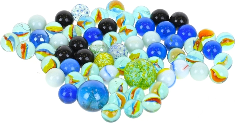 Változatos kollekció játékhoz és gyűjtéshez