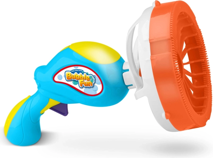 Gyerekbarát, egyszerű kezelés