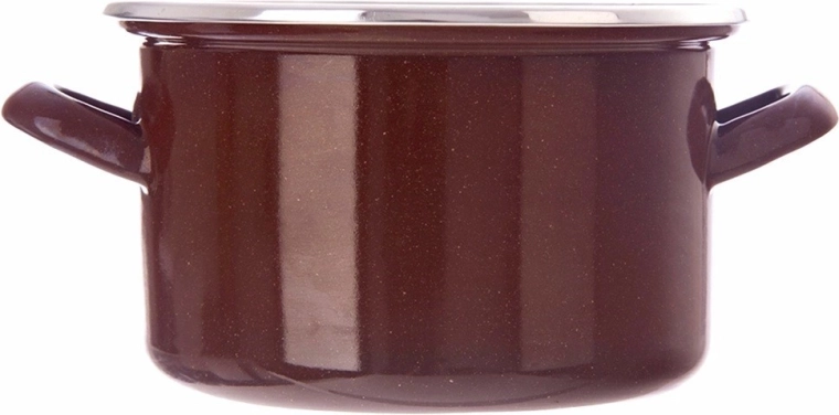 Minden tűzhellyel kompatibilis, sütőben is használható