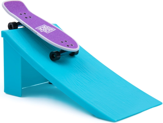 Neon rámpa trükkök gyakorlásához