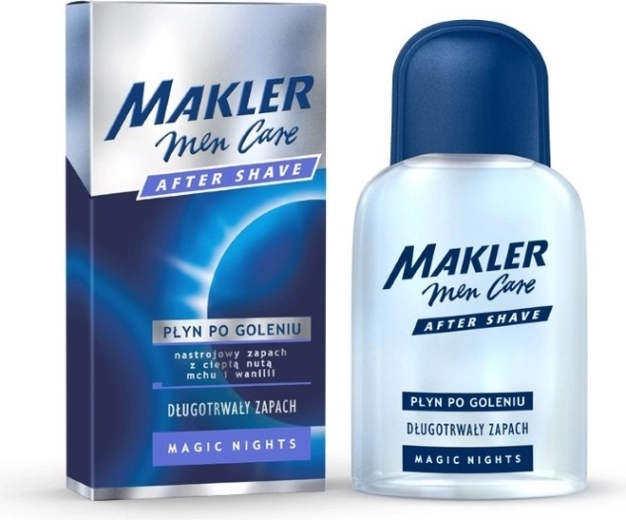 Makler Magic Night aftershave 100 ml