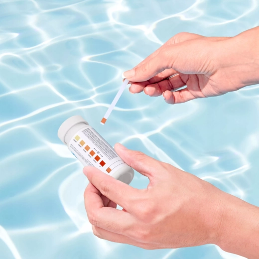 Gyors és pontos sótartalom-mérés