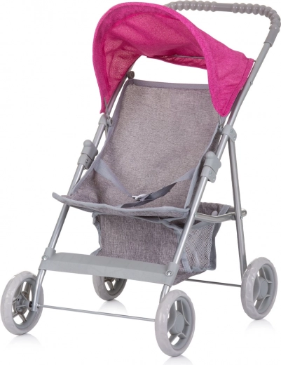 Alice sport babakocsi babáknak – Szürke