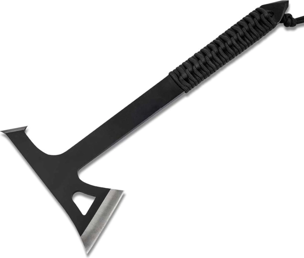 Teljesen fém kivitel fekete felülettel