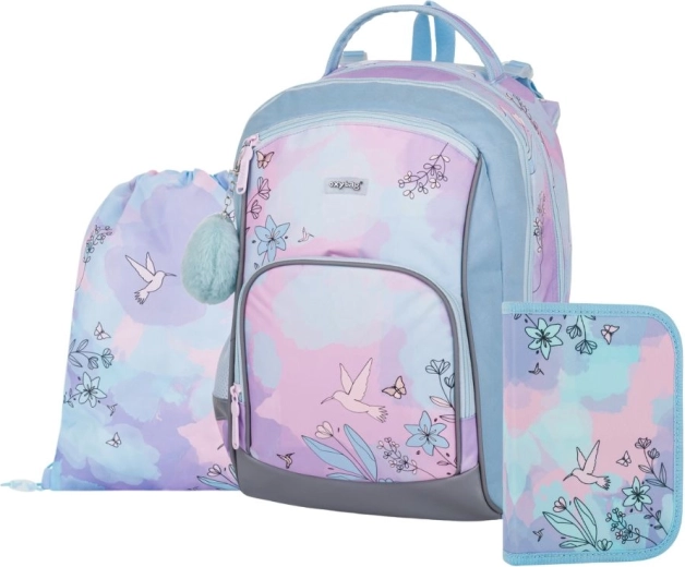 Iskolai szett Oxybag OXY GO Kolibri