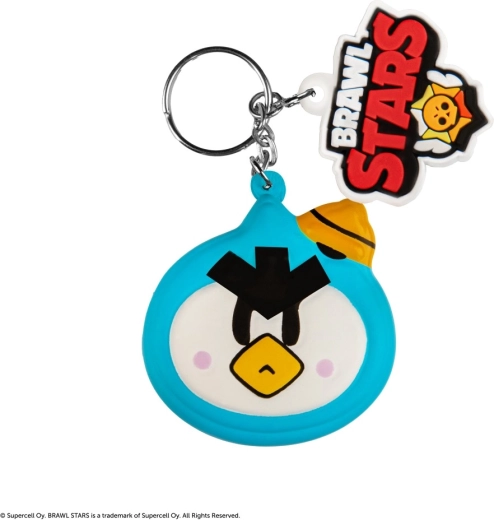 Praktikus rögzítés kulcsra és hátizsákra