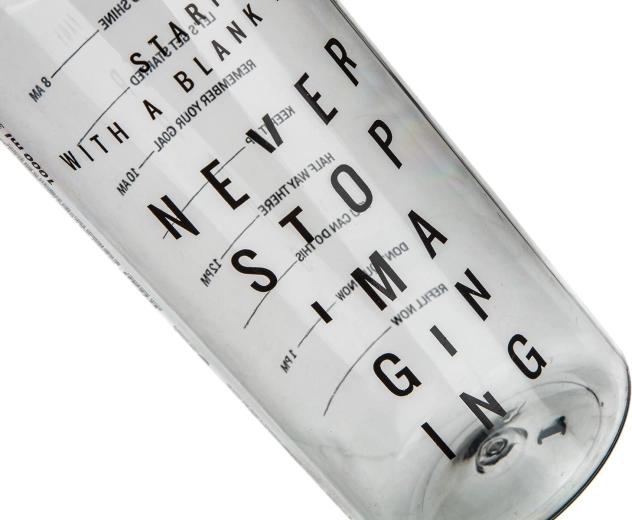 Motiváló mérce és modern megjelenés