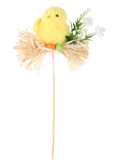 Könnyű és tartós szezonális dekoráció