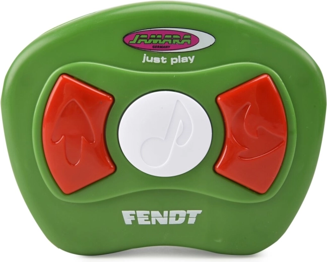Adó a Fendt My first RC Tractor modellhez