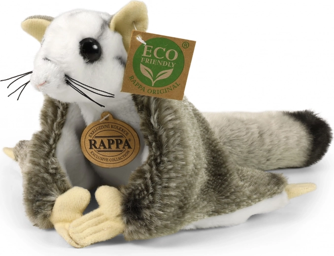 Plüss erszényes repülőmókus