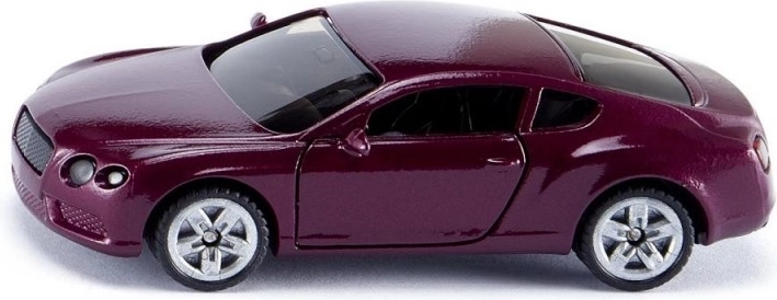 Bentley Continental GT V8 autómodell