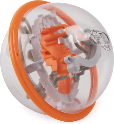 Izgalmas 3D labirintus