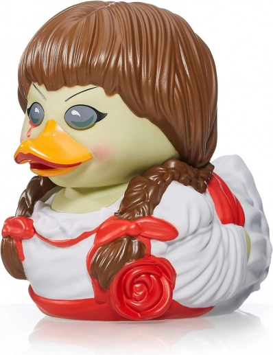 Tubbz gyűjtői kacsácska ANNABELLE
