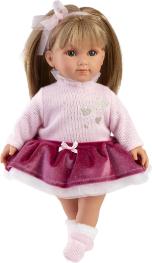 Könnyű öltöztetés és kombinálás