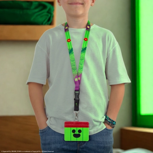 Biztonsági breakaway csat