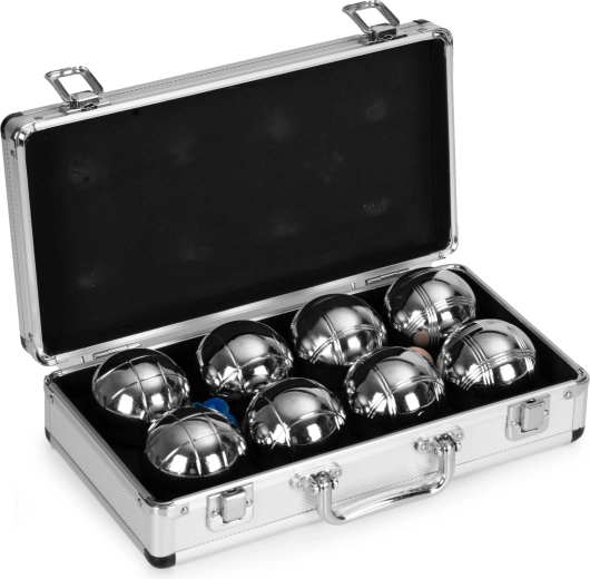 Masszív hordozható koffer