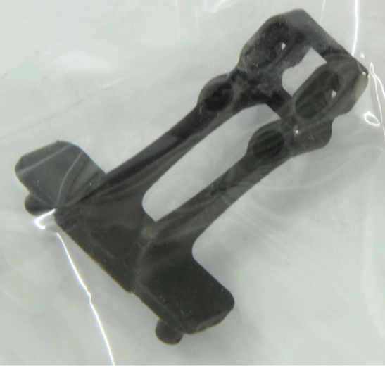 Jamara Z18CR spoiler tartó