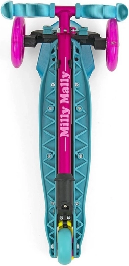 Könnyű, tartós és egyszerűen hordozható