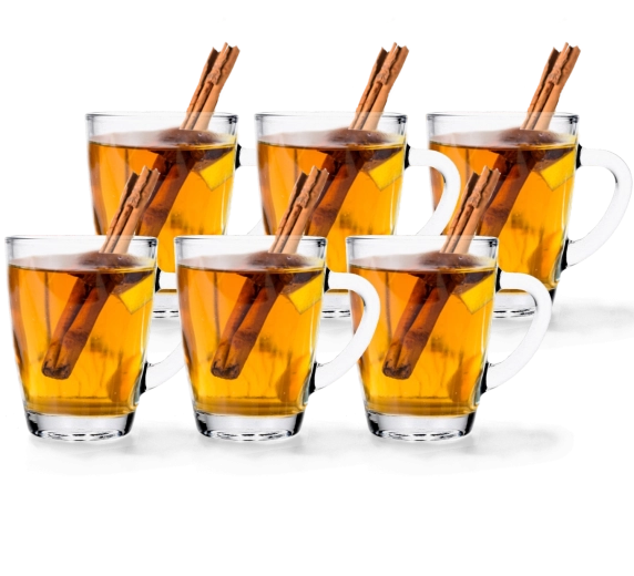 Praktikus 6 darabos készlet