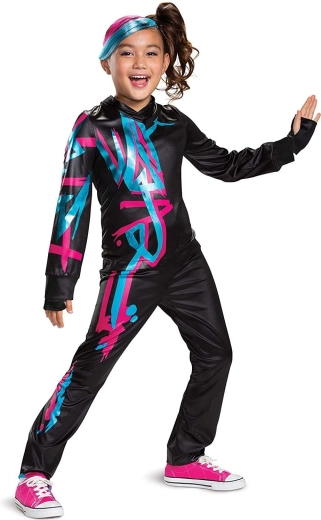 Egyberészes overall a maximális kényelemért