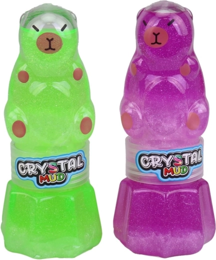 Puha és rugalmas anyag érzékszervi élményekhez