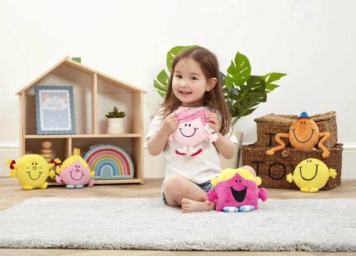 Könnyű és remekül illik a gyerek kézbe