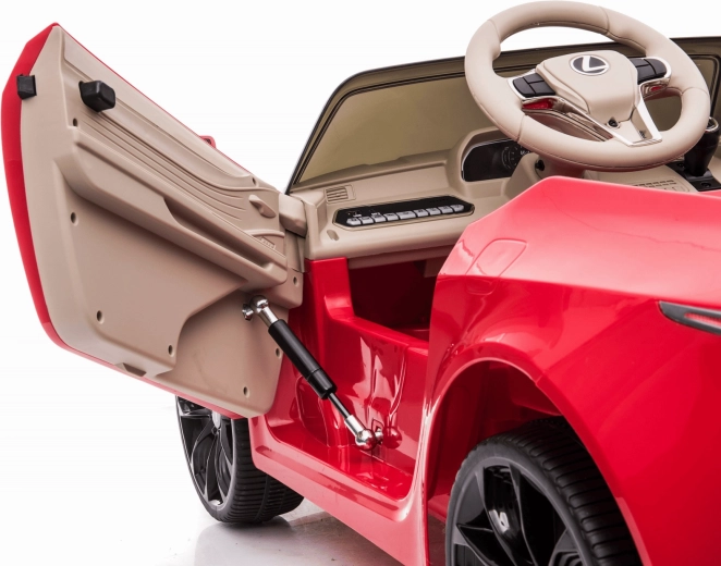 Szórakozás LED fényekkel és zenével