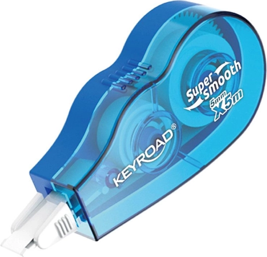 Szuper sima és pontos korrekció