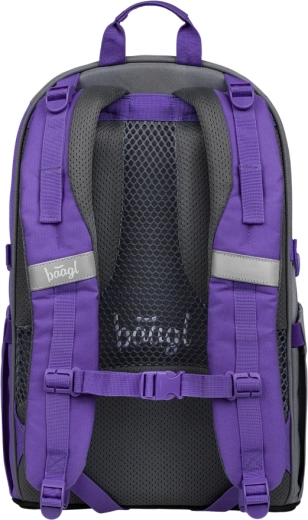 Egész napos kényelem a háton