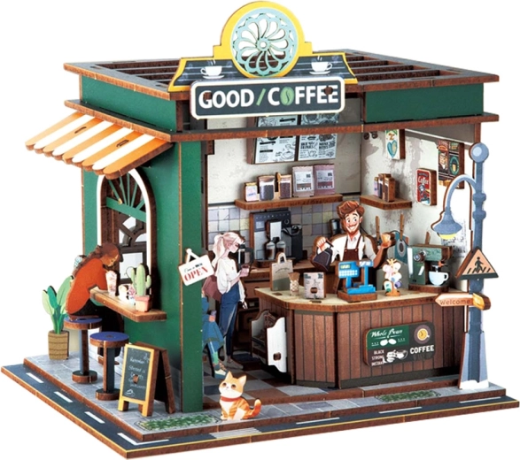 120 darab a valósághű részletekért