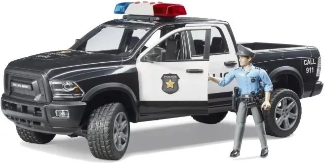 Funkcionális terepjáró pickup