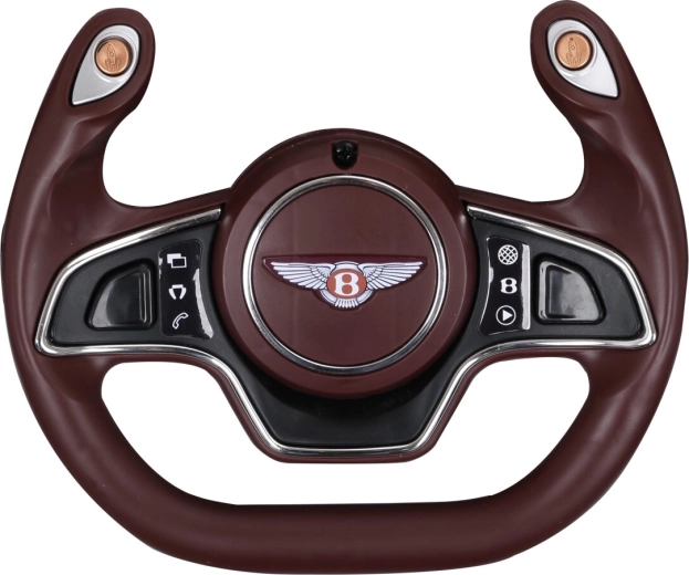 Bentley EXP12 Jamara kormánykerék - 1 db