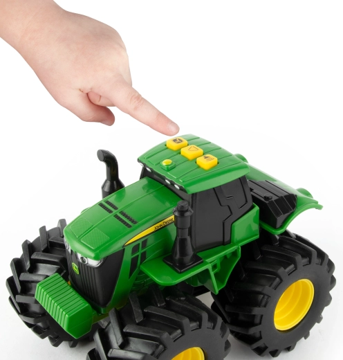 Azonnal játékra kész