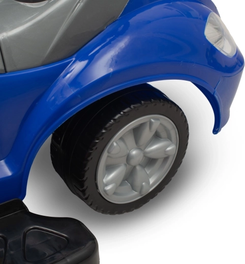 Kényelem és stabilitás menet közben