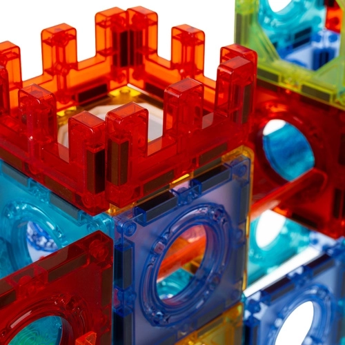 Erős mágnesek a stabil 3D konstrukciókhoz