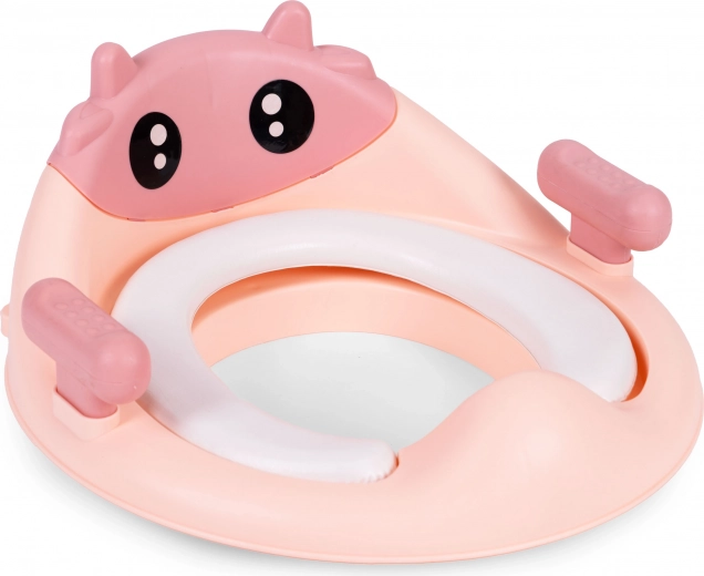 Puha és ergonomikus ülőrész