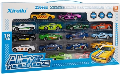 Strapabíró fém karosszéria