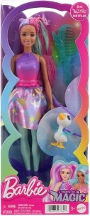 Barbie és a varázs érintése barátnő – Rocki