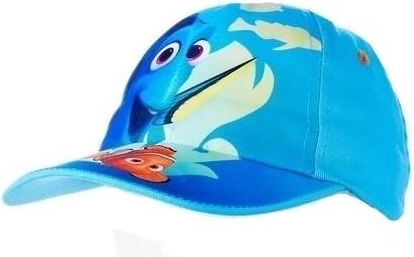 Sildes sapka Némó nyomában