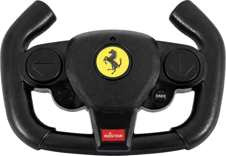 Stabil 2,4 GHz-es irányítás