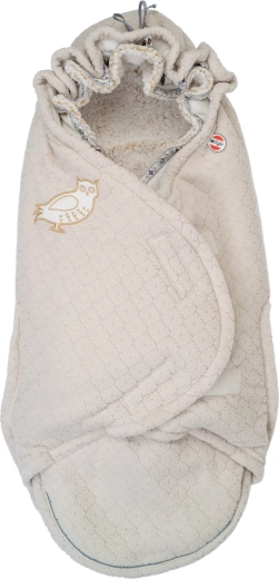 Lodger Bunker Folklore Fleece Birch bundazsák