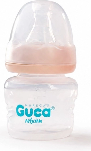 Guca cumisüveg babának